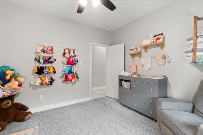 23803 Spring Way Dr, House other with 4 bedrooms, 2 bathrooms and 2 parking in Spring TX | Image 28