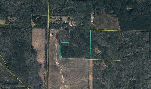 75 Acres N Highway 81, Ponce De Leon, FL, 32455 | Card Image