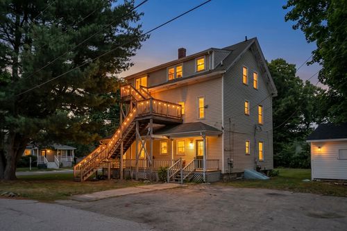 1-39 Hope St, Attleboro, MA, 02703-1849 | Card Image