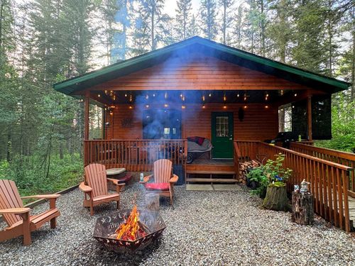 6 Coyote Cove, Rural Mountain View County, AB, T0M1X0 | Card Image