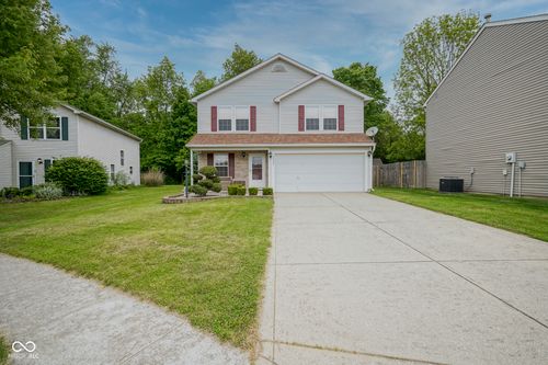 2000 Austin Dr, Lebanon, IN, 46052-4086 | Card Image