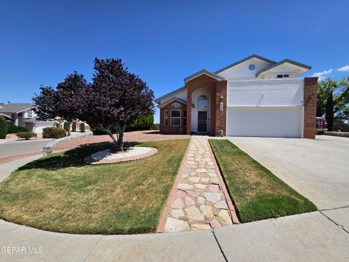 4230 Loma Rosada Drive, El Paso, TX, 79934 | Card Image