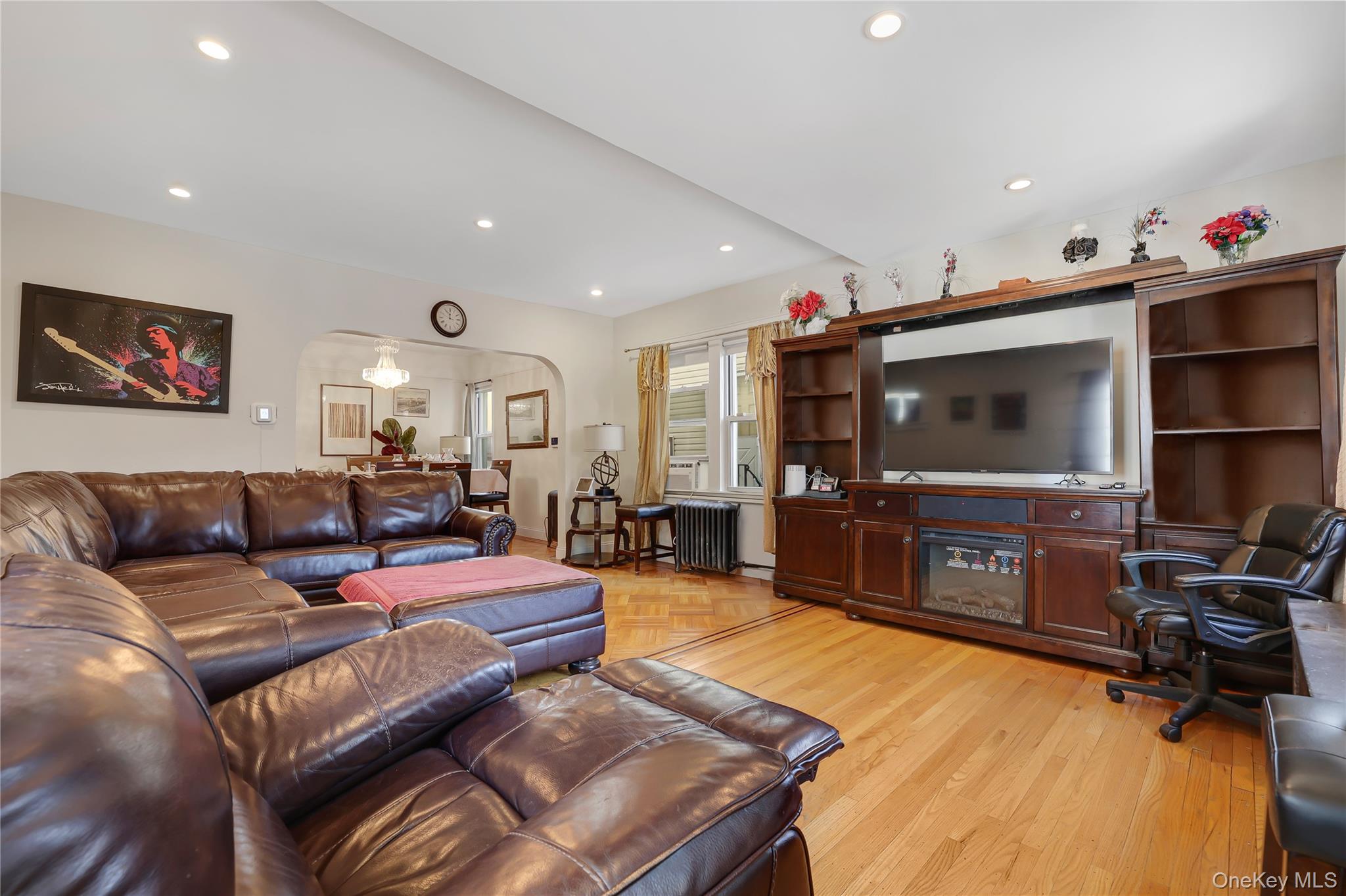 Residential in New York 2