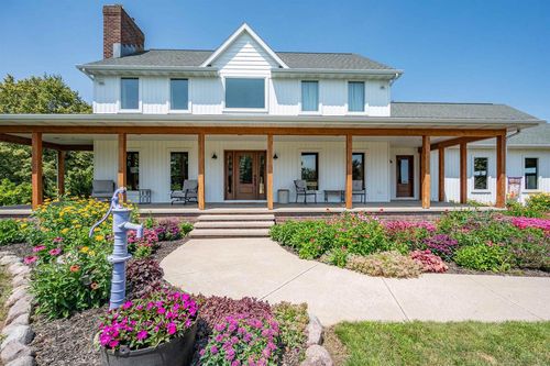 W4526 Jeske Road, CICERO, WI, 54165 | Card Image