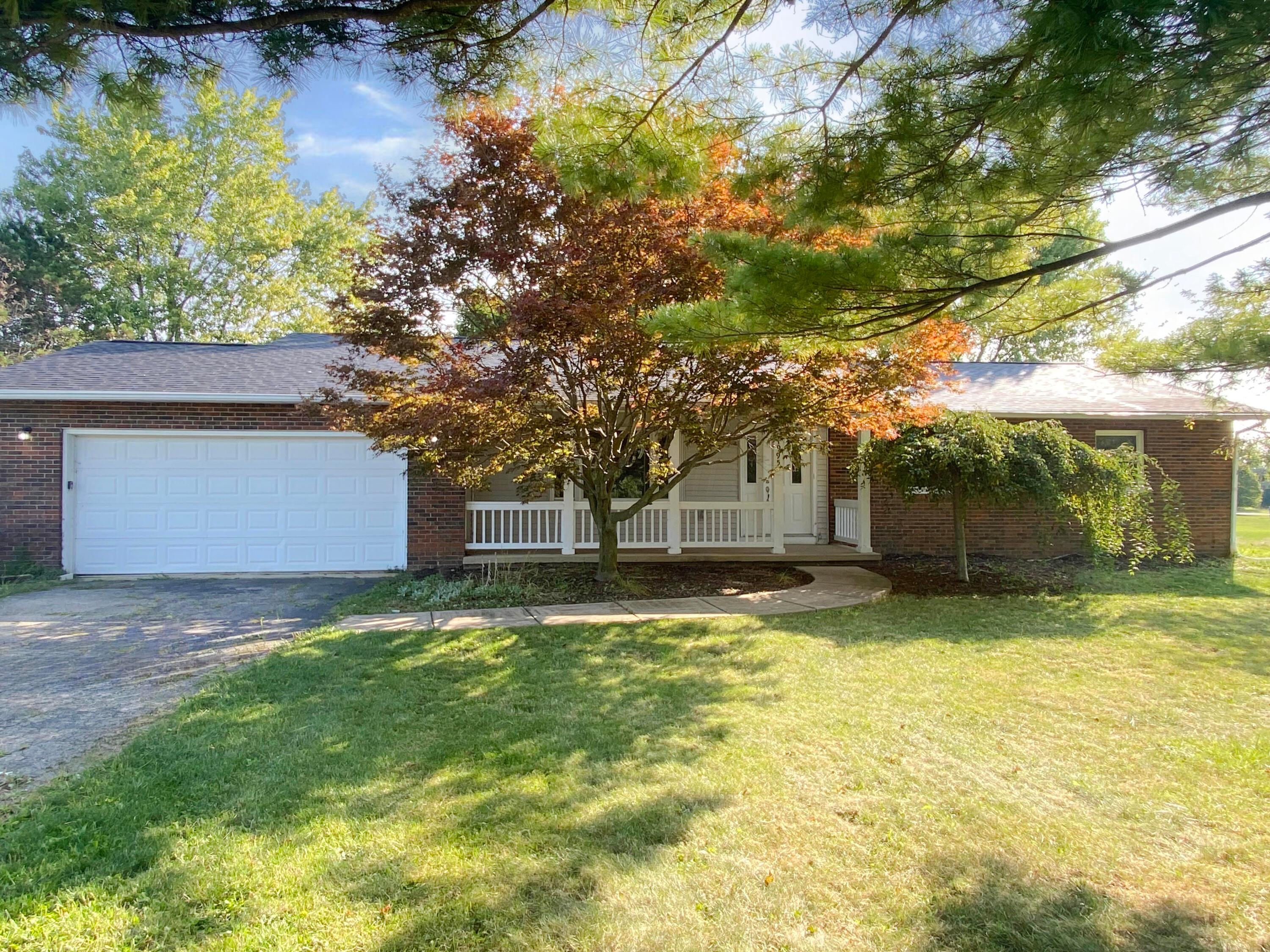 Olmstead Rd, West Jefferson, OH 43162