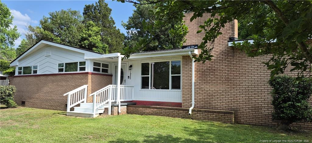 Residential in Fayetteville 2
