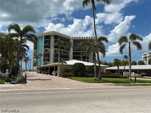 109-3399 Gulf Shore Blvd N, NAPLES, FL, 34103-3615 | Card Image