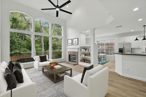 5809 Spring Hollow Ln, The Colony, TX, 75056-3696 | Card Image