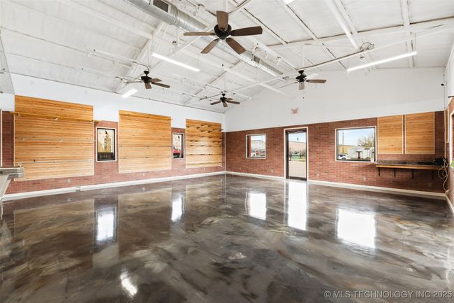 118 E 5 Th St, Home with 0 bedrooms, 0 bathrooms and null parking in Ada OK | Image 13