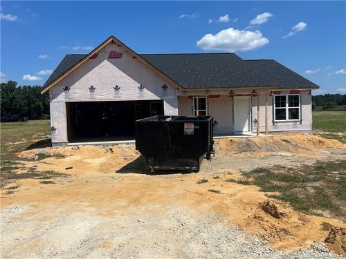 74 Dalton Drive, Lumber Bridge, NC, 28357 | Card Image