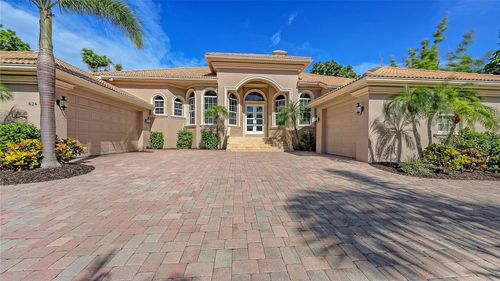 624 Mourning Dove Dr, SARASOTA, FL, 34236-1904 | Card Image