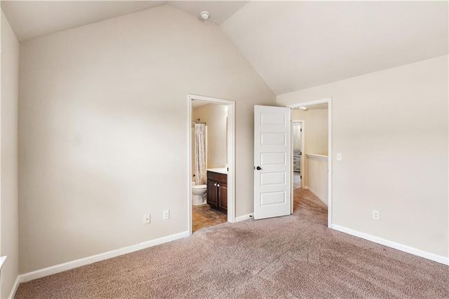 7946 White Oak Loop, House other with 5 bedrooms, 4 bathrooms and 2 parking in Stonecrest GA | Image 37