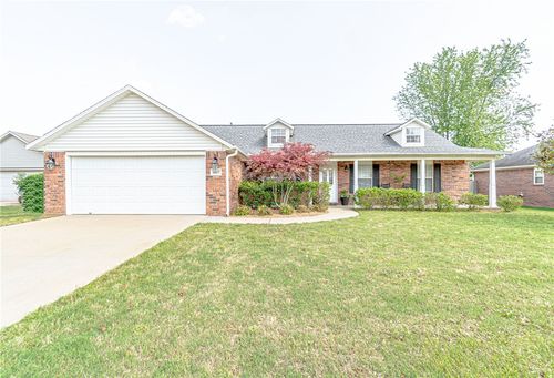 1807 Sw Pine Ave, Bentonville, AR, 72713-7448 | Card Image