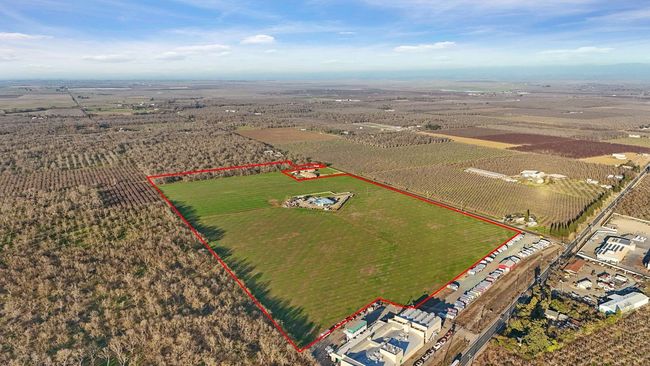 5725 N Wall Rd, House other with 2 bedrooms, 1 bathrooms and null parking in Linden CA | Image 4