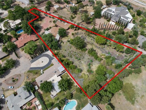 771 Camino Real, Santa Teresa, NM, 88008-9165 | Card Image