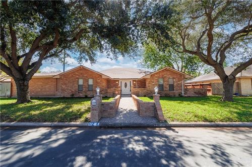 112 E Ulex Ave, McAllen, TX, 78504-2409 | Card Image
