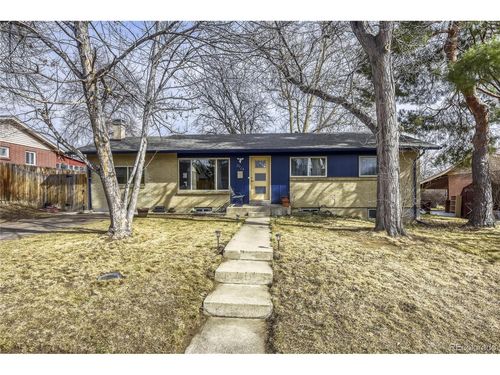 2924 S Zurich Ct, Denver, CO, 80236-2039 | Card Image
