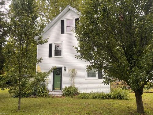 1717 Old Ferry Rd, Hudgins, VA, 23076-2136 | Card Image
