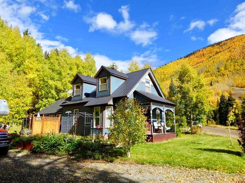 2 River St, Silverton, CO, 81433 | Card Image