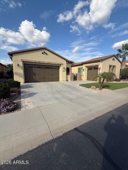 36976 N Stoneware Drive, Queen Creek, AZ, 85140 | Card Image