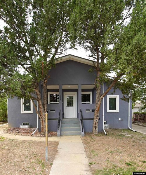 134 N Jackson St, Casper, WY, 82601-2760 | Card Image