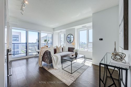 2008-30 Samuel Wood Way, Etobicoke, ON, M9B0C9 | Card Image