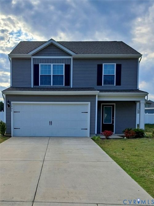 7926 Honeybee Ct, Hopewell, VA, 23860 | Card Image