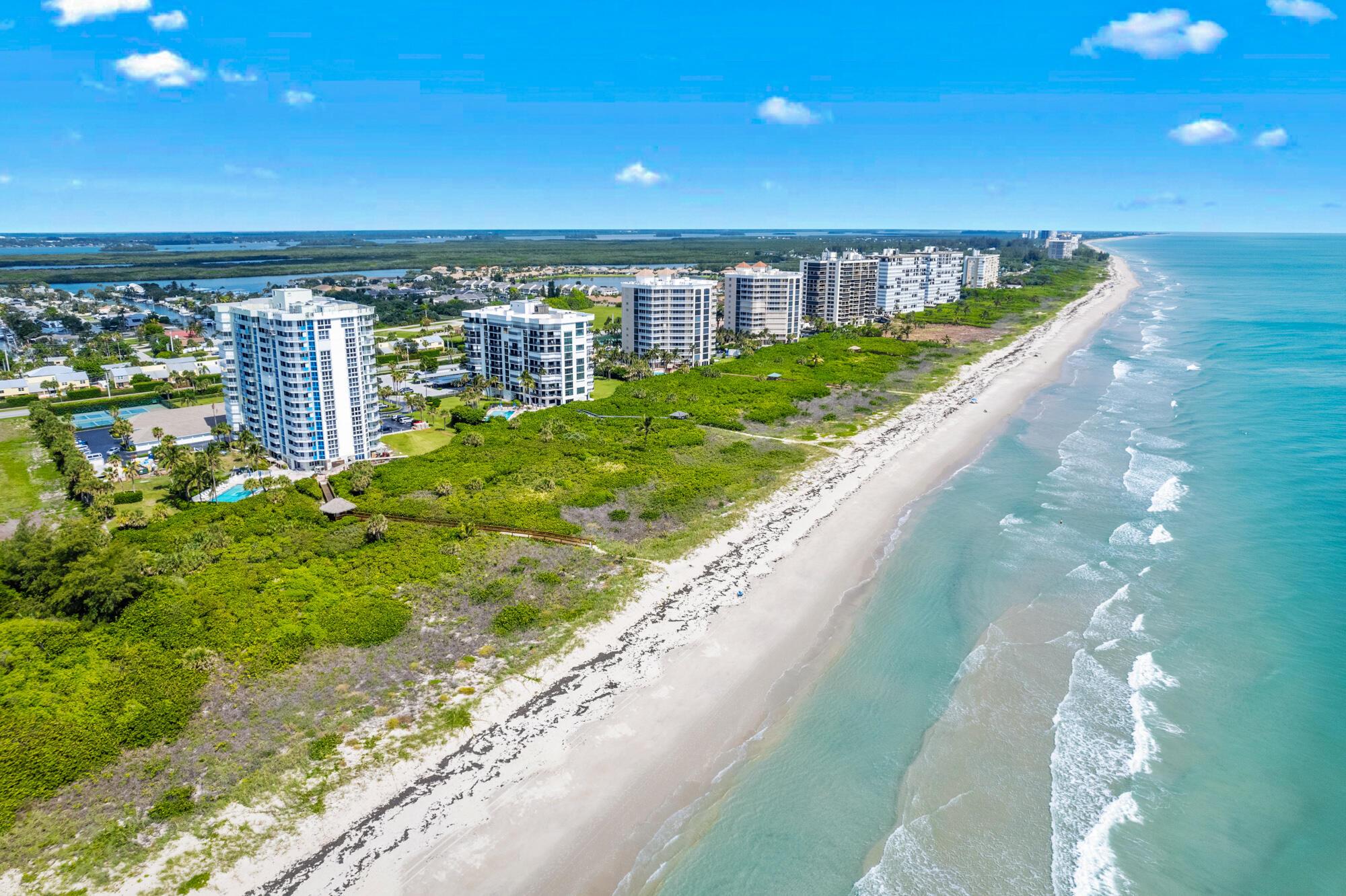 1202 2700 N Highway A1a, For Sale in Hutchinson Island Zoocasa