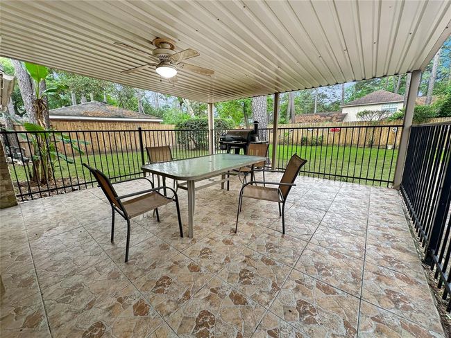 Nature was made to be enjoyed. Call the neighbors and head to the neighborhood's amenities! | Image 24