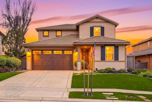 3646 Rosecrest Circle, El Dorado Hills, CA, 95762 | Card Image