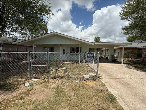 2606 Lissner Ave, Donna, TX, 78537-3828 | Card Image