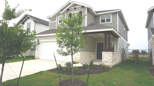 313 Redonda Dr, Liberty Hill, TX, 78642-2576 | Card Image