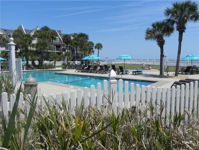 660 - 660 New Haven Ct, Condo with 3 bedrooms, 3 bathrooms and null parking in Fripp Island SC | Image 49