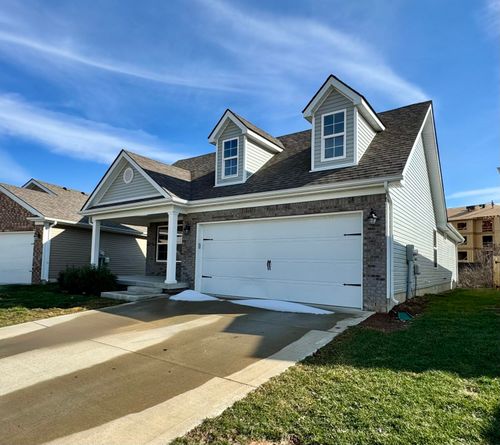 2492 Feathersound Way, Lexington, KY, 40511-8582 | Card Image