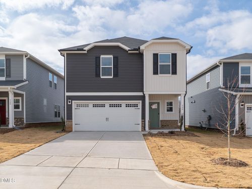 924 Grand Mesa Dr, Garner, NC, 27529-3279 | Card Image