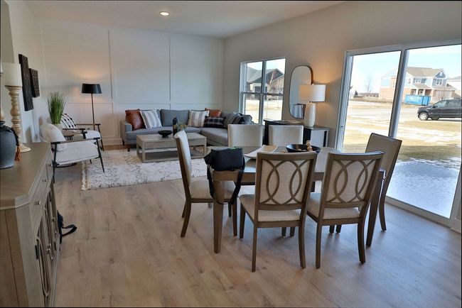 14340 W Margaret St, House other with 4 bedrooms, 3 bathrooms and 3 parking in Manhattan IL | Image 15