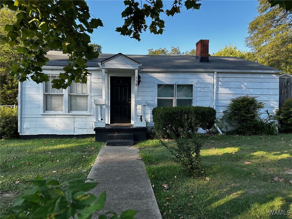 41st St, Tuscaloosa, AL 35405