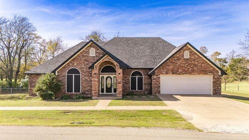 1101 8th Street, Honey Grove, TX, 75446 | Card Image