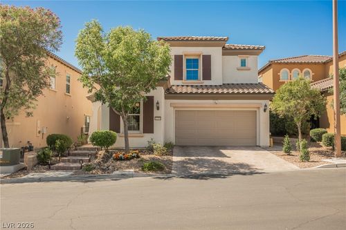 12253 Nasino Avenue, Las Vegas, NV, 89138 | Card Image