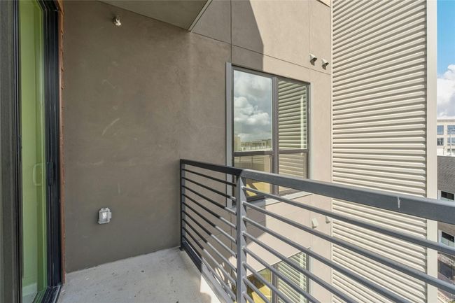 UNIT-644 - 1701 Simond Ave, Condo with 1 bedrooms, 1 bathrooms and null parking in Austin TX | Image 17