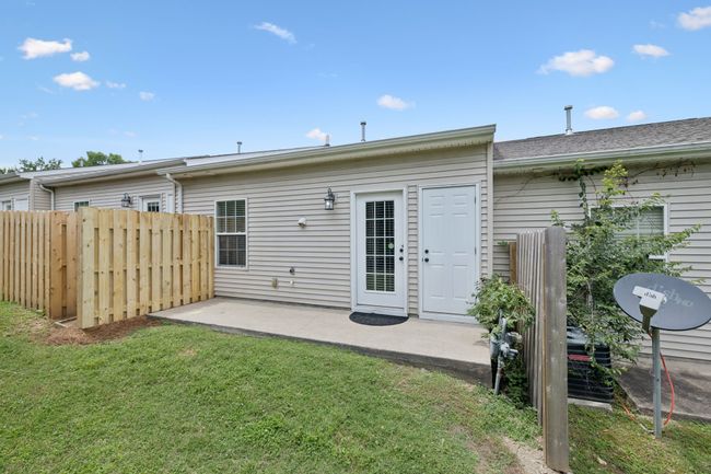 APT-295 - 1101 Downs Blvd, Condo with 2 bedrooms, 2 bathrooms and 2 parking in Franklin TN | Image 29