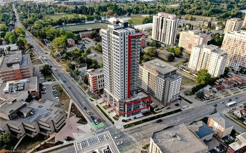 1901-203 Albert St, Waterloo, ON, N2L0K6 | Card Image