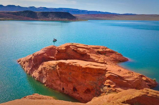sand-hollow-fishing | Image 47