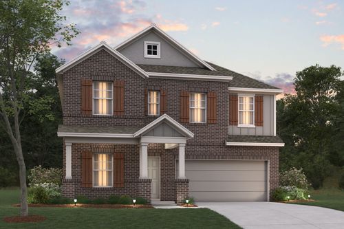 425 Forsyth Dr, Princeton, TX, 75407-6783 | Card Image
