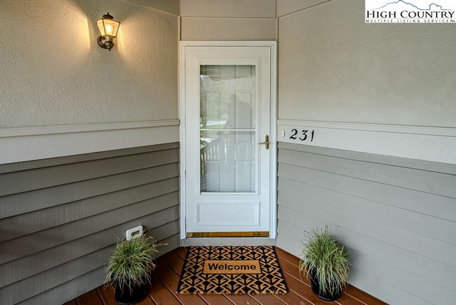 Front Door | Image 5