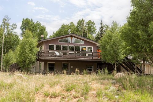 133 Gold Run Rd, Alma, CO, 80420 | Card Image