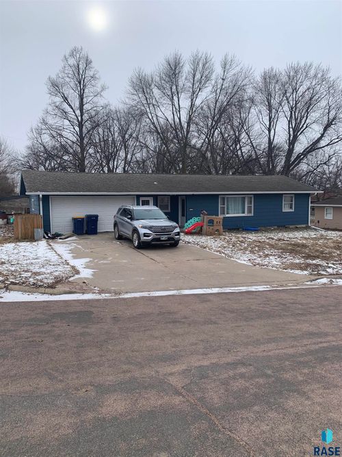 315 Morefield Ave Avenue, Baltic, SD, 57003 | Card Image
