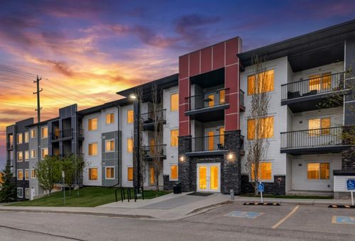 309-12 Sage Hill Terr Nw, Calgary, AB, T3R0W6 | Card Image