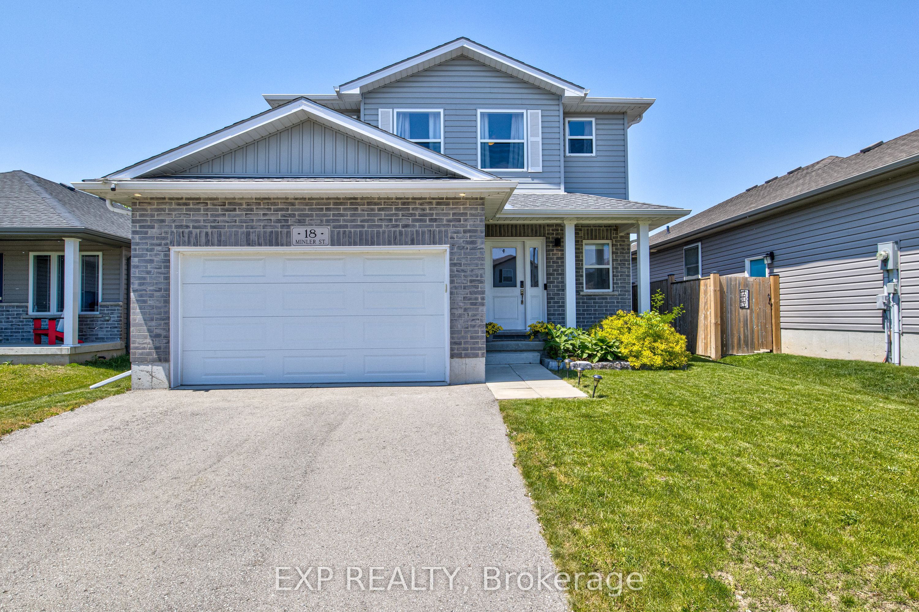 Residential in Ingersoll 3