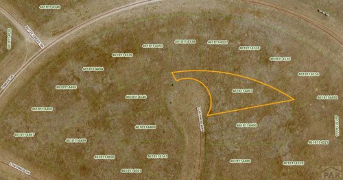 Lot 119 Los Pinos Way, Colorado City, CO, 81019 | Card Image